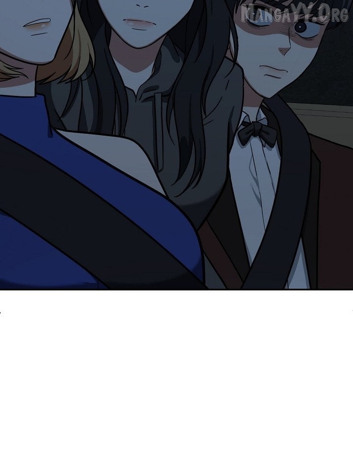 Change Me Chapter 55 - page 169